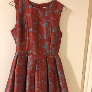 BB Dakota cocktail dress